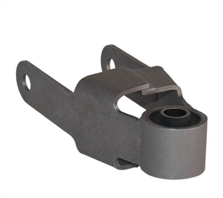 دسته موتور دوشاخ کامل 405 پارس سمند دنا راشر