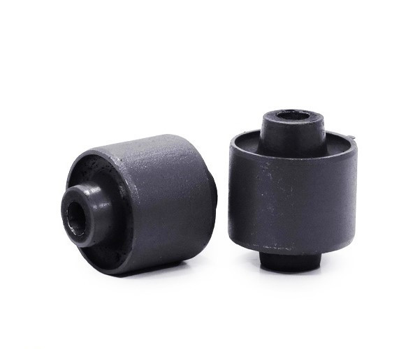 بوش پایه کمک عقب پراید فلزی