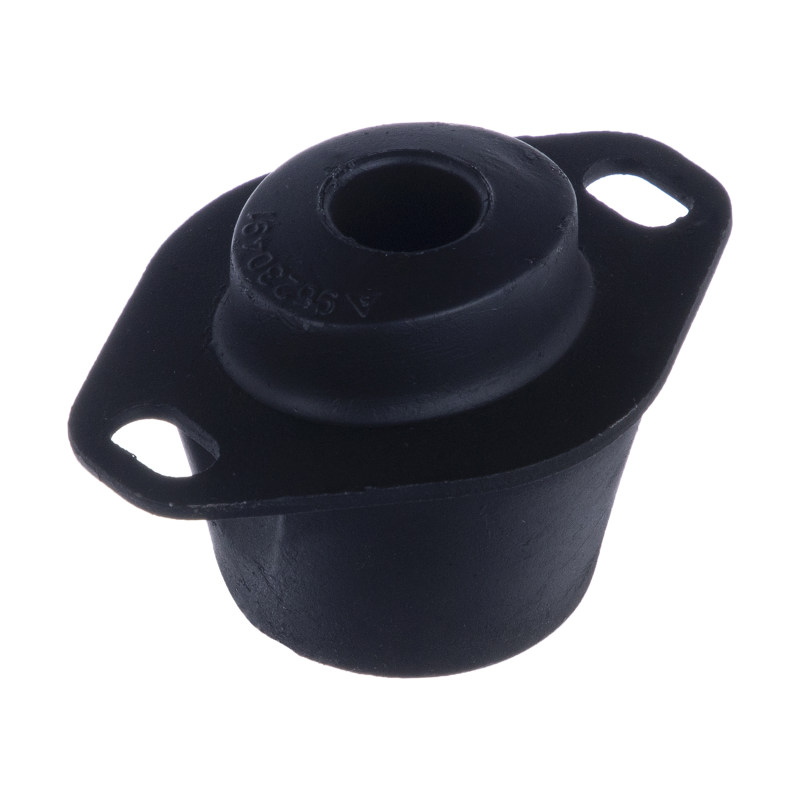 دسته موتور زیر باطری 206