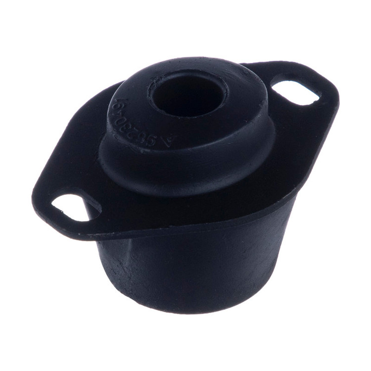 دسته موتور زیر باطری 206