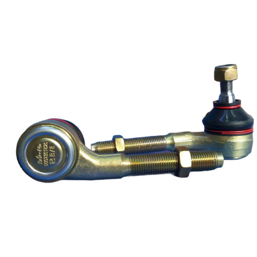 سیبک چپقی فرمان 206 راست