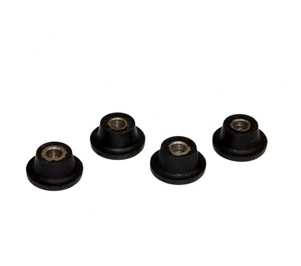 بوش طبق پیکان آردی آریسان