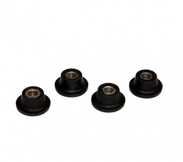 بوش طبق پیکان آردی آریسان