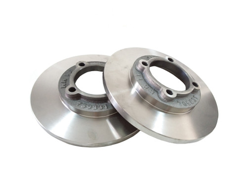 دیسک چرخ پراید