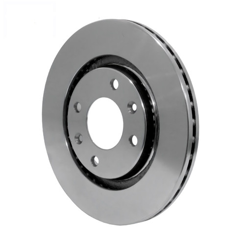 دیسک چرخ جلو پژو 206 تیپ5 رانا 207