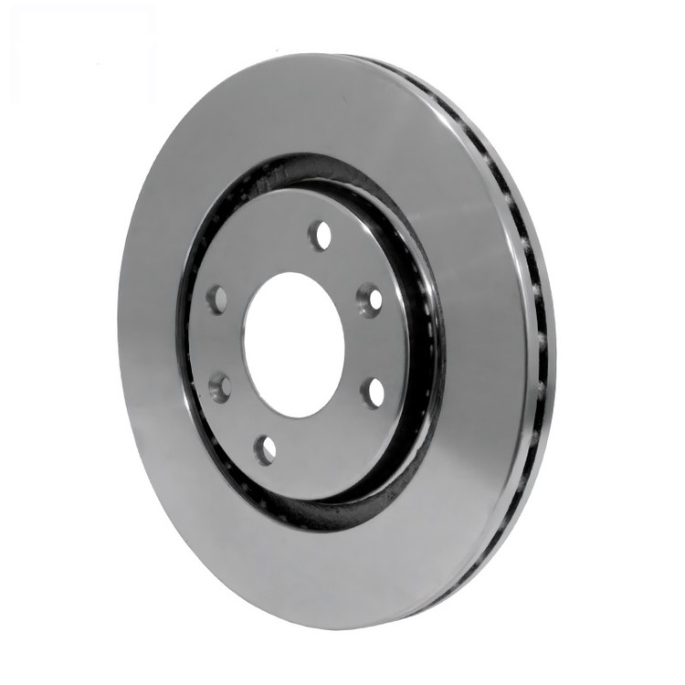 دیسک چرخ جلو پژو 206 تیپ5 رانا 207