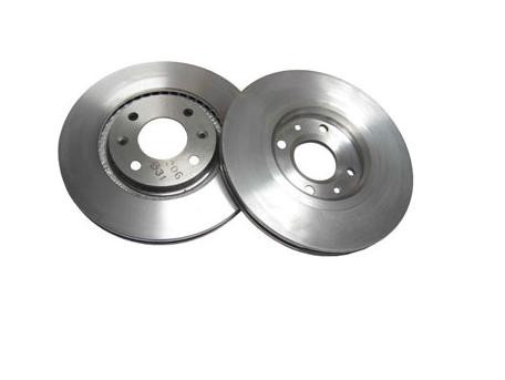 دیسک چرخ جلو سمندملی دنا