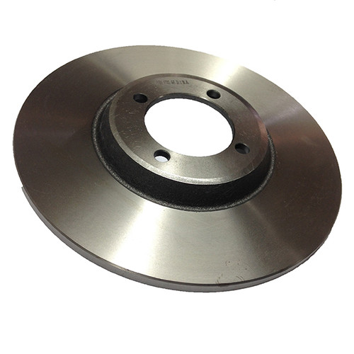 دیسک چرخ جلو پیکان ساده