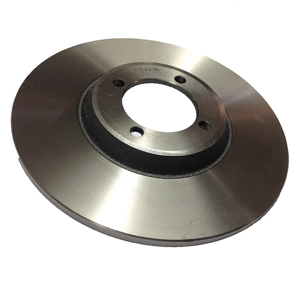 دیسک چرخ جلو پیکان ساده