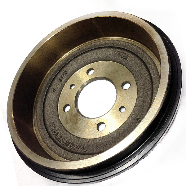 کاسه چرخ عقب پژو 405 سمند