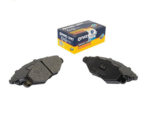 لنت جلو 206 تیپ2 پارس آبی