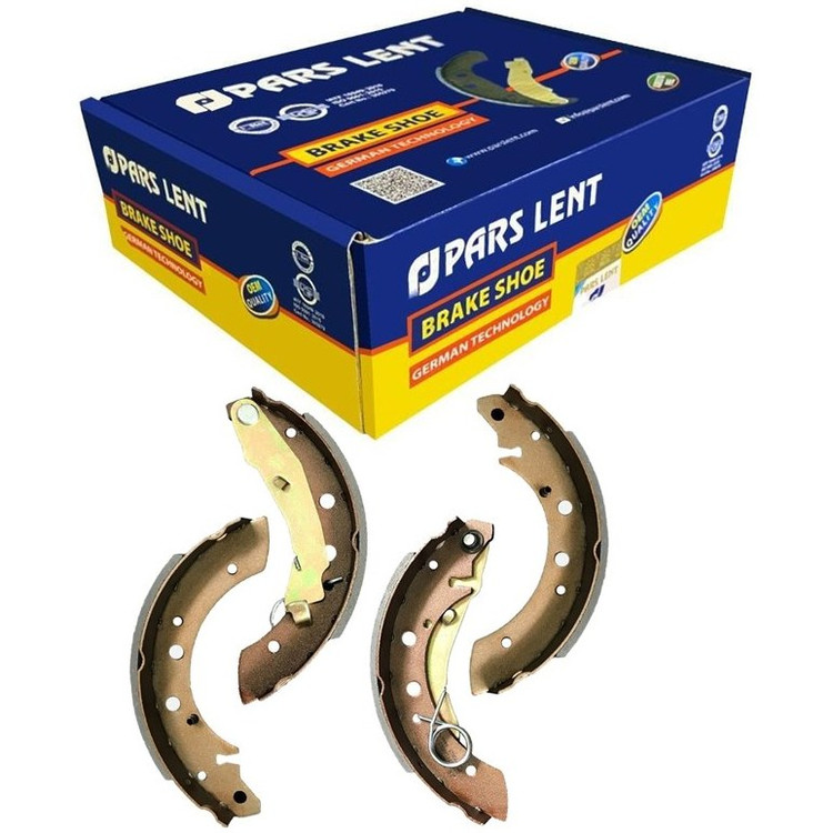 لنت عقب پژو پارس 405 پارس لنت