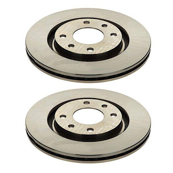 دیسک چرخ عقب سمند ملی دنا