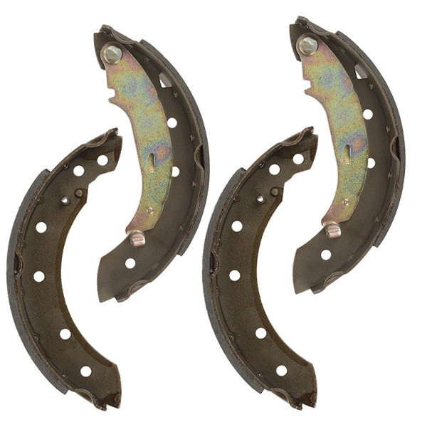 لنت عقب 206 تیپ3 ال90 پارس لنت