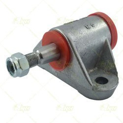 سه راهی فرمان بغل شاسی پیکان