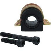 موجگیر چاکدار بهینه با بست و پیچ 405 پارس سمند دنا راشر